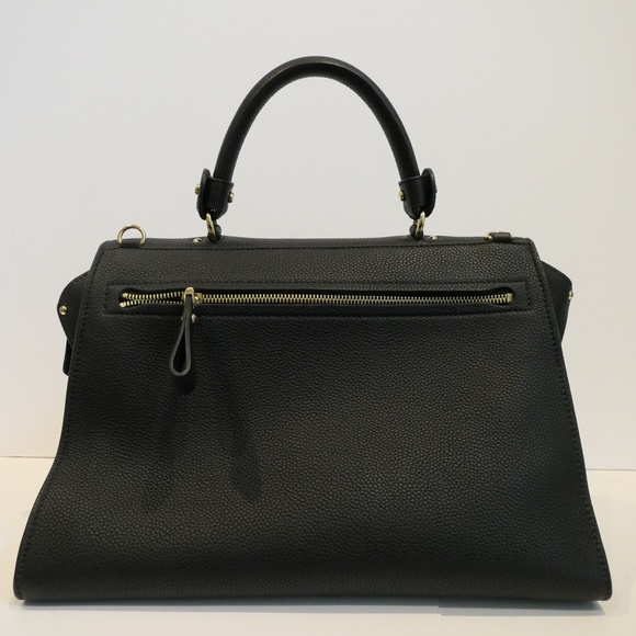 Salvatore Ferragamo Satchel - Picture 3 of 9